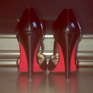 Christian Louboutin Heels